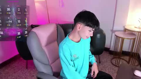 Peter online show from 12/17/25, 06:03