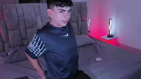 Peter online show from 01/18/26, 07:28