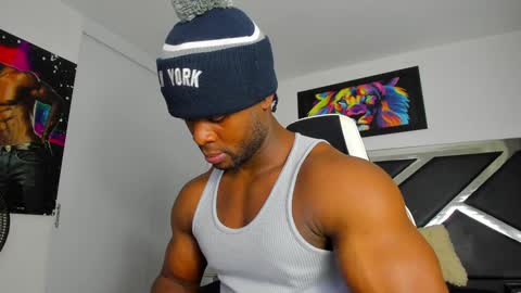 PeterColeman online show from 12/07/24, 02:31