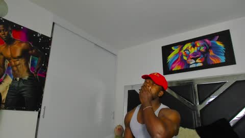 PeterColeman online show from 01/24/25, 01:13