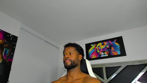 PeterColeman online show from 01/26/25, 02:14