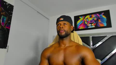 PeterColeman online show from 02/10/25, 04:19