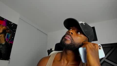 PeterColeman online show from 12/04/25, 07:06