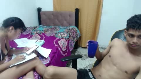 Snapshot of peter_hard_cock chatting on 02/01/25, 05:18 Peter and Shopia online show from 02/01/25, 05:18