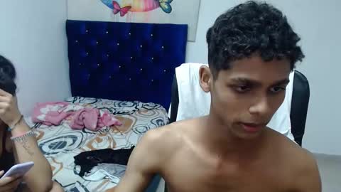 Snapshot of peter_hard_cock chatting on 02/08/25, 03:19 Peter and Shopia online show from 02/08/25, 03:19