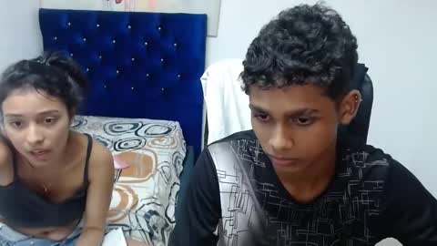 Snapshot of peter_hard_cock chatting on 02/08/25, 06:22 Peter and Shopia online show from 02/08/25, 06:22