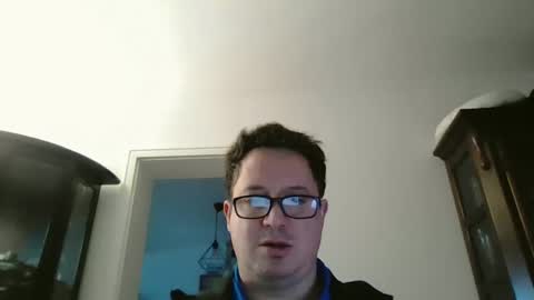 Peter online show from 01/07/25, 11:05