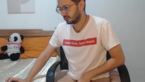 FELIPE online show from 11/03/25, 10:49