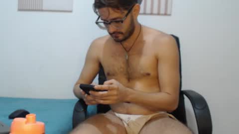 FELIPE online show from 01/07/26, 11:56