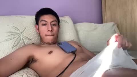 peterbernabe9705 online show from 01/13/26, 10:26