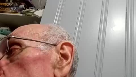 Demo online show from 04/22/26, 03:42