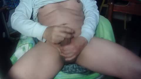 Snapshot of peterfantastic1 chatting on 09/17/25, 11:34 Pedrito online show from 09/17/25, 11:34