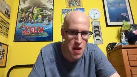 Peter online show from 03/03/26, 03:34