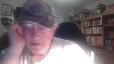 peterinohio57 online show from 09/11/25, 01:49