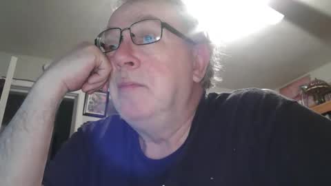 peterinohio57 online show from 04/02/26, 10:46