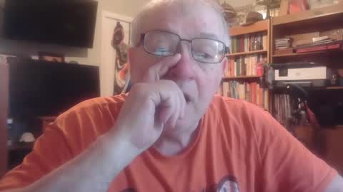 peterinohio57 online show from 05/30/26, 12:35