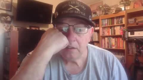 peterinohio57 online show from 05/31/26, 02:46