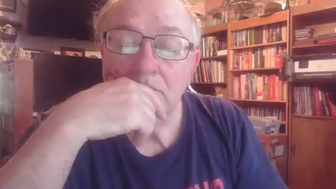 peterinohio57 online show from 06/05/26, 12:00