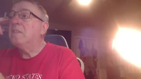 peterinohio57 online show from 06/14/26, 04:20