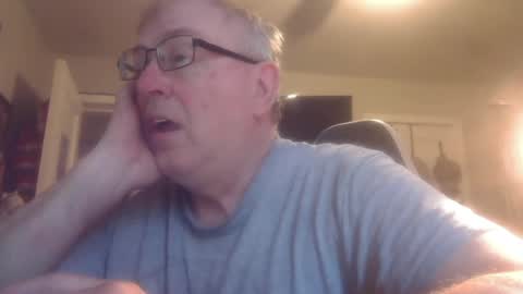 peterinohio57 online show from 06/24/26, 11:53