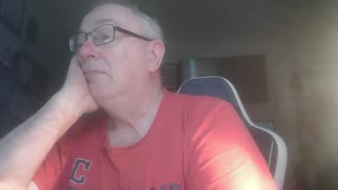peterinohio57 online show from 07/07/26, 11:47