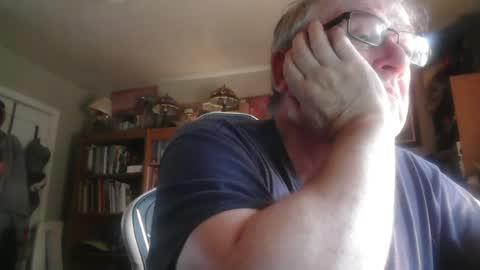 peterinohio57 online show from 07/20/26, 11:12