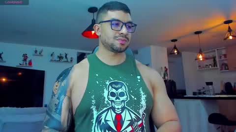 Peter Jack online show from 03/01/25, 03:43