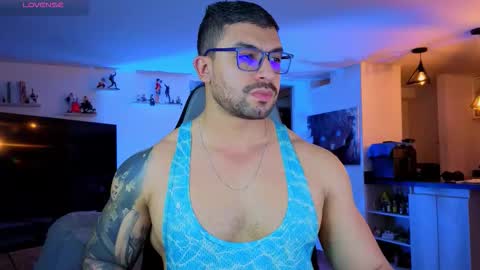 Peter Jack online show from 09/15/25, 02:44