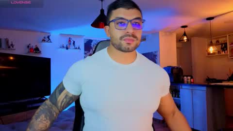 Peter Jack online show from 09/17/25, 02:13