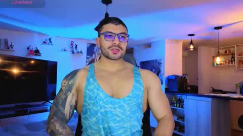 Peter Jack online show from 10/08/25, 03:04