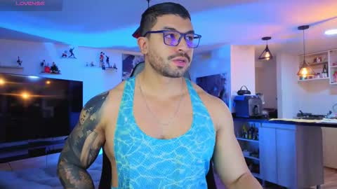 Peter Jack online show from 10/14/25, 02:56