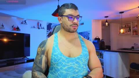 Peter Jack online show from 10/16/25, 02:45