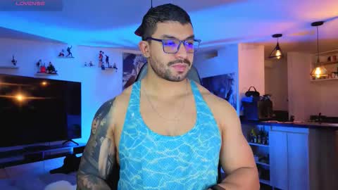 Peter Jack online show from 10/17/25, 01:42