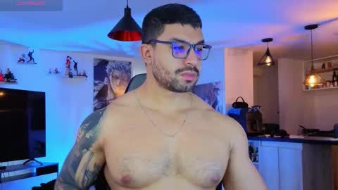 Peter Jack online show from 10/17/25, 01:46