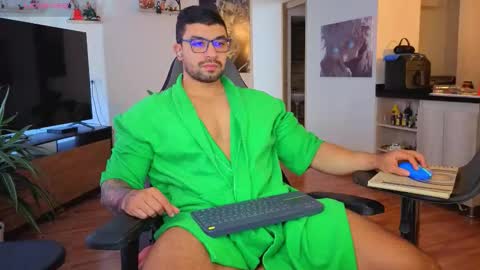 Peter Jack online show from 11/17/25, 05:19