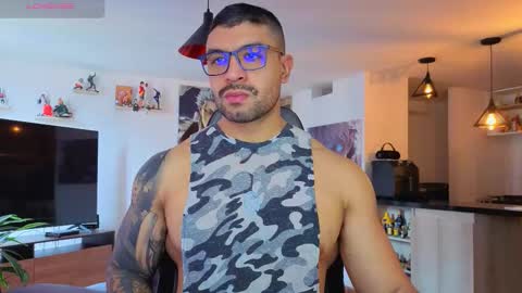 Peter Jack online show from 11/23/25, 03:45