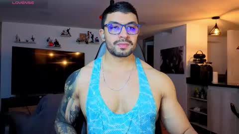 Peter Jack online show from 03/13/26, 02:07