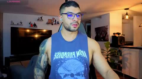 Peter Jack online show from 03/17/26, 02:27