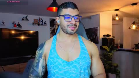 Peter Jack online show from 03/25/26, 02:39