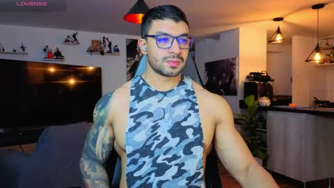 Peter Jack online show from 04/02/26, 02:09