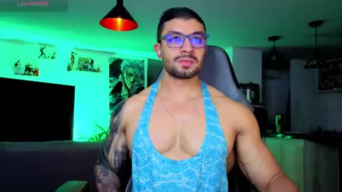 Peter Jack online show from 06/30/26, 01:17