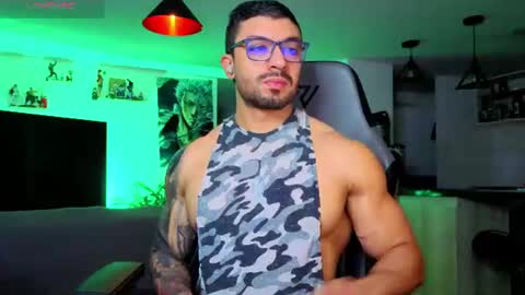 Peter Jack online show from 07/03/26, 02:40