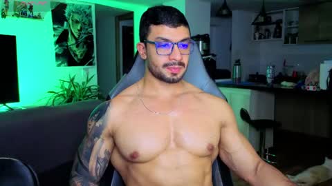 Peter Jack online show from 07/07/26, 03:09