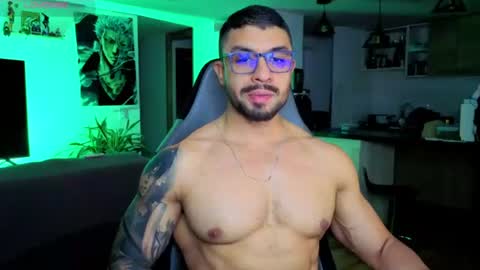 Peter Jack online show from 07/18/26, 03:11