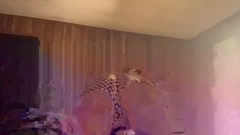 FantasyFuckMachine online show from 04/28/26, 10:09