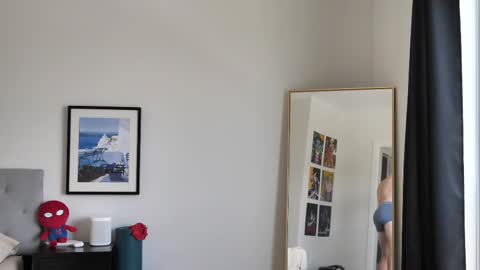 Snapshot of peterparkerrxox chatting on 09/12/25, 05:57 Peter Parker online show from 09/12/25, 05:57