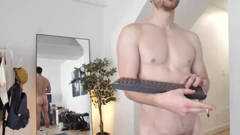 Peter Parker online show from 02/02/26, 06:17