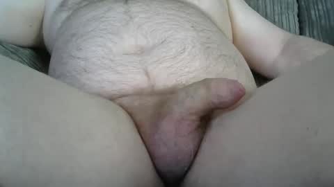 Snapshot of peterrabbit806 chatting on 12/07/24, 10:45 Stroking for my pleasure online show from 12/07/24, 10:45