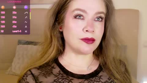 Snapshot of petersemily chatting on 05/30/26, 11:13 Peters Emily online show from 05/30/26, 11:13