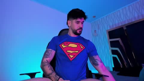 Snapshot of petesevans_1 chatting on 12/02/25, 11:23 PETES EVANS new account online show from 12/02/25, 11:23